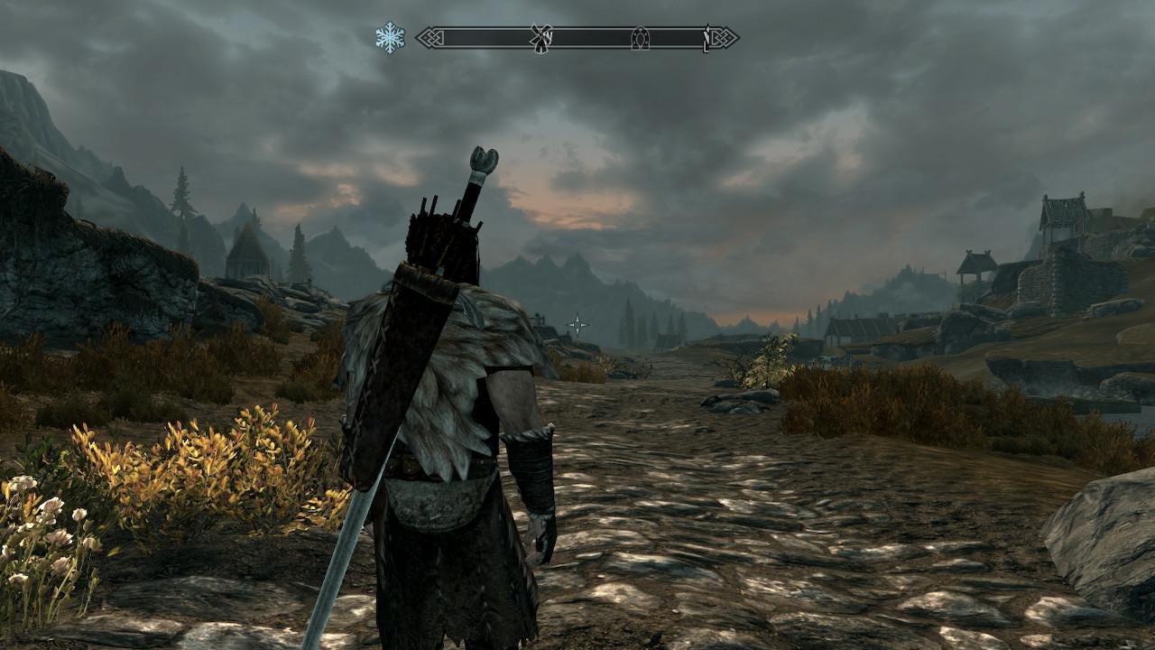 勇者斗恶龙11 年度版 截图9