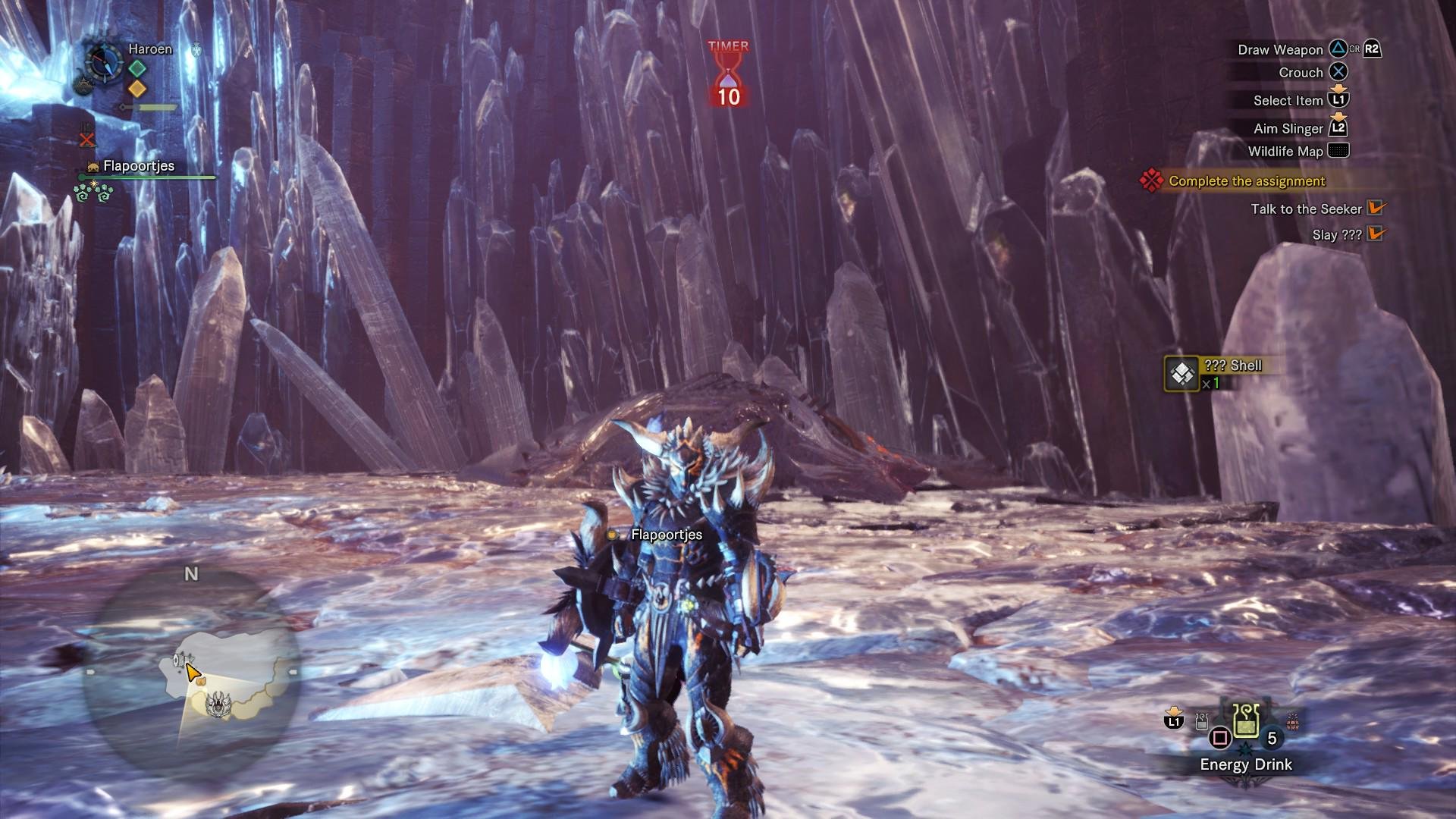 深岩银河 完整版 截图20