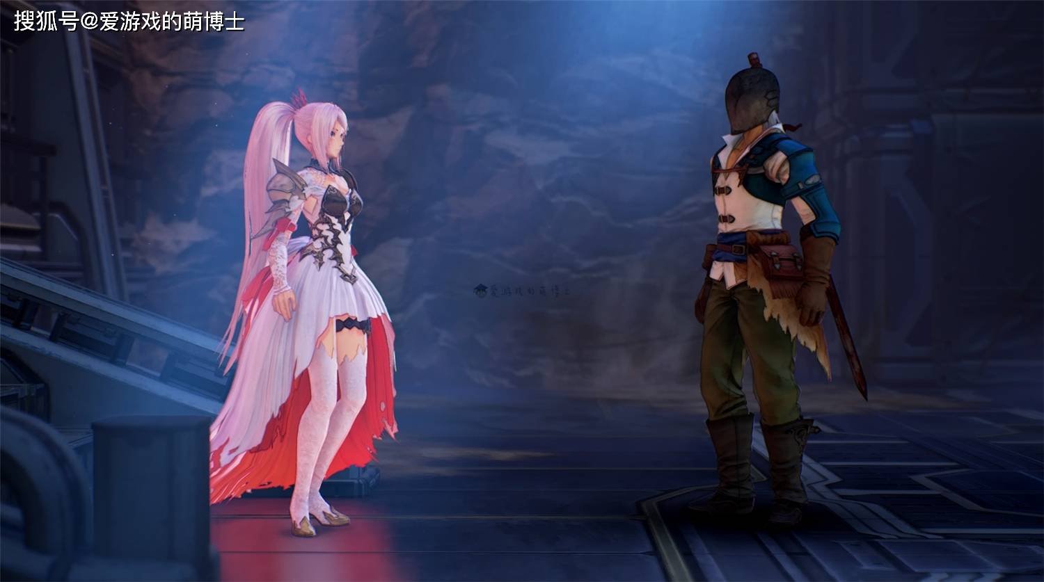 最终幻想14 豪华版 截图18