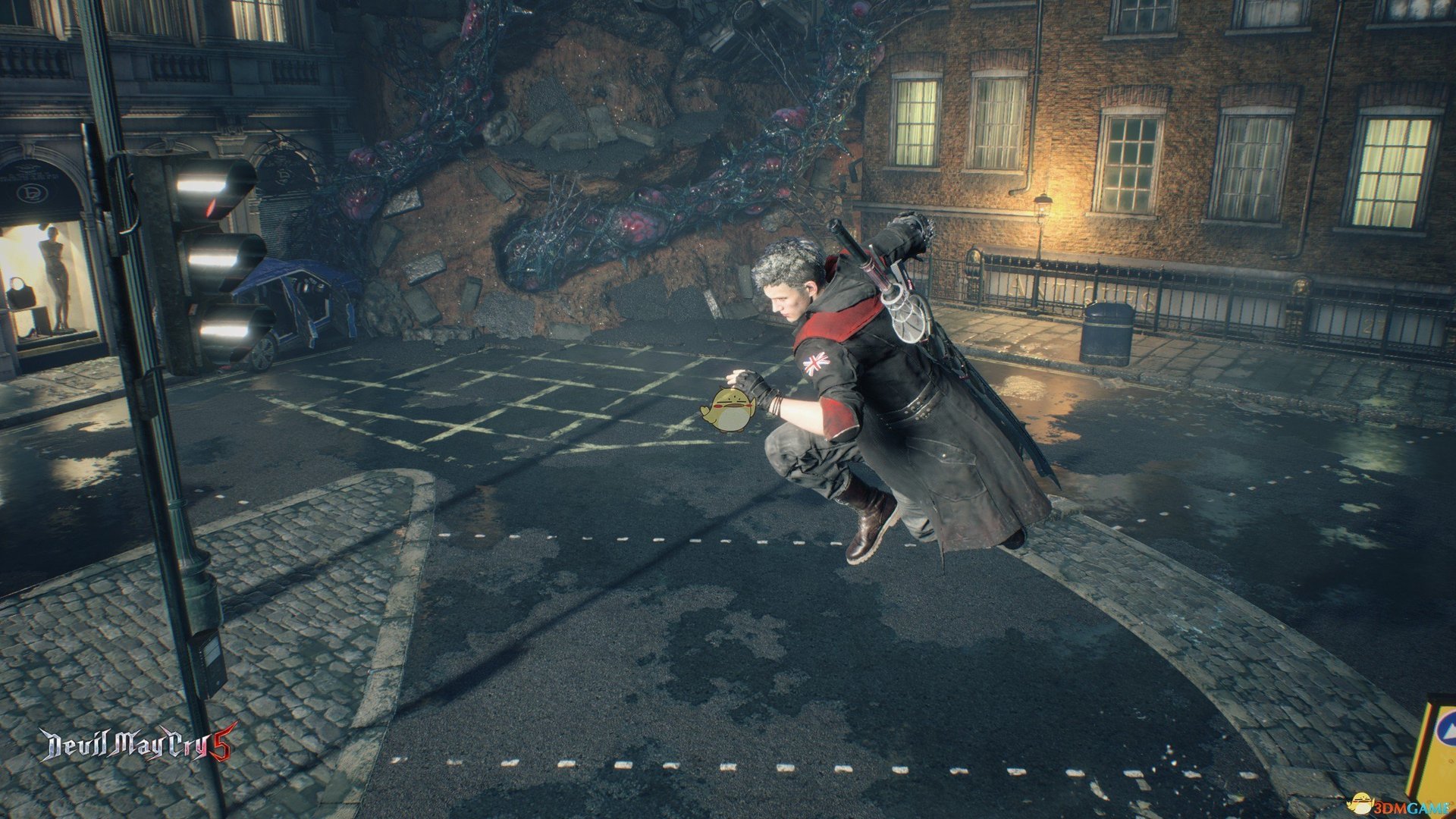 使命召唤：现代战争 豪华版 截图9