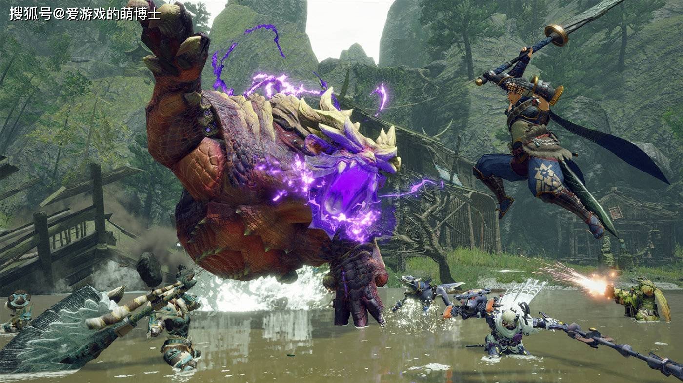 最后生还者2 重制版 截图12