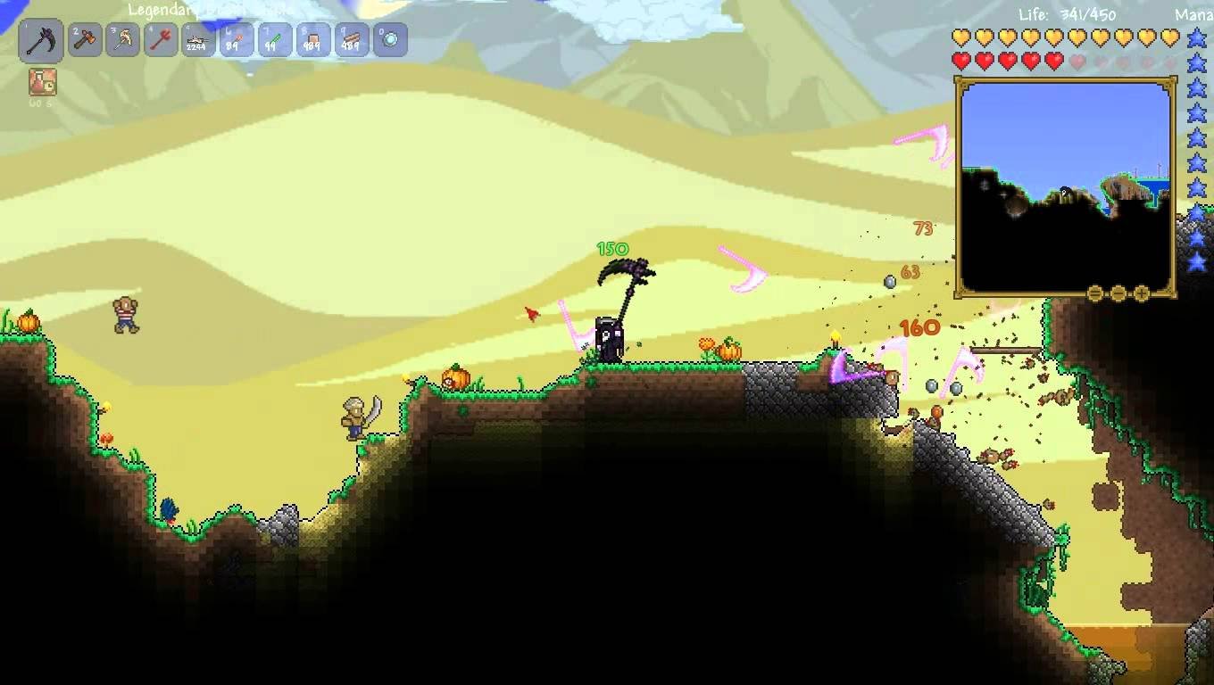 七日杀 重制版 截图14