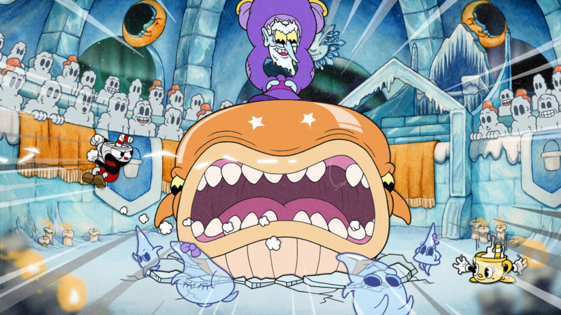 死亡搁浅 重制版 截图16