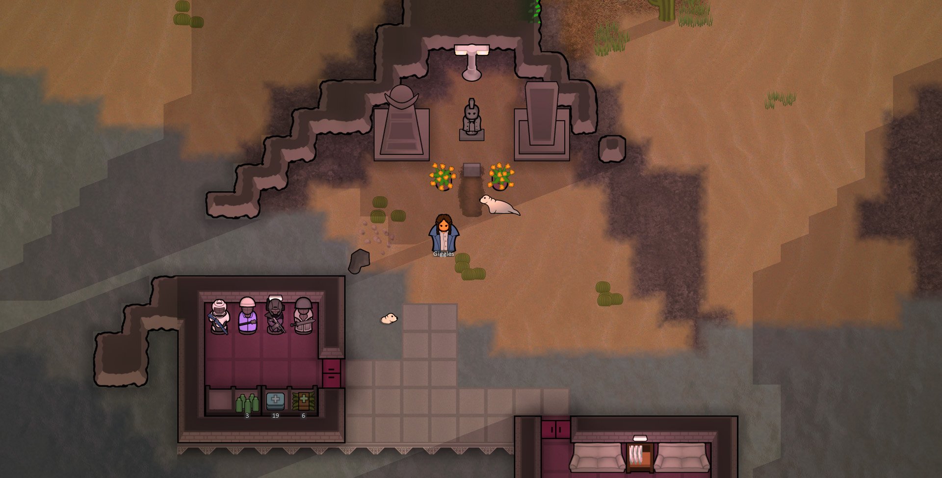 尼尔：机械纪元 截图16