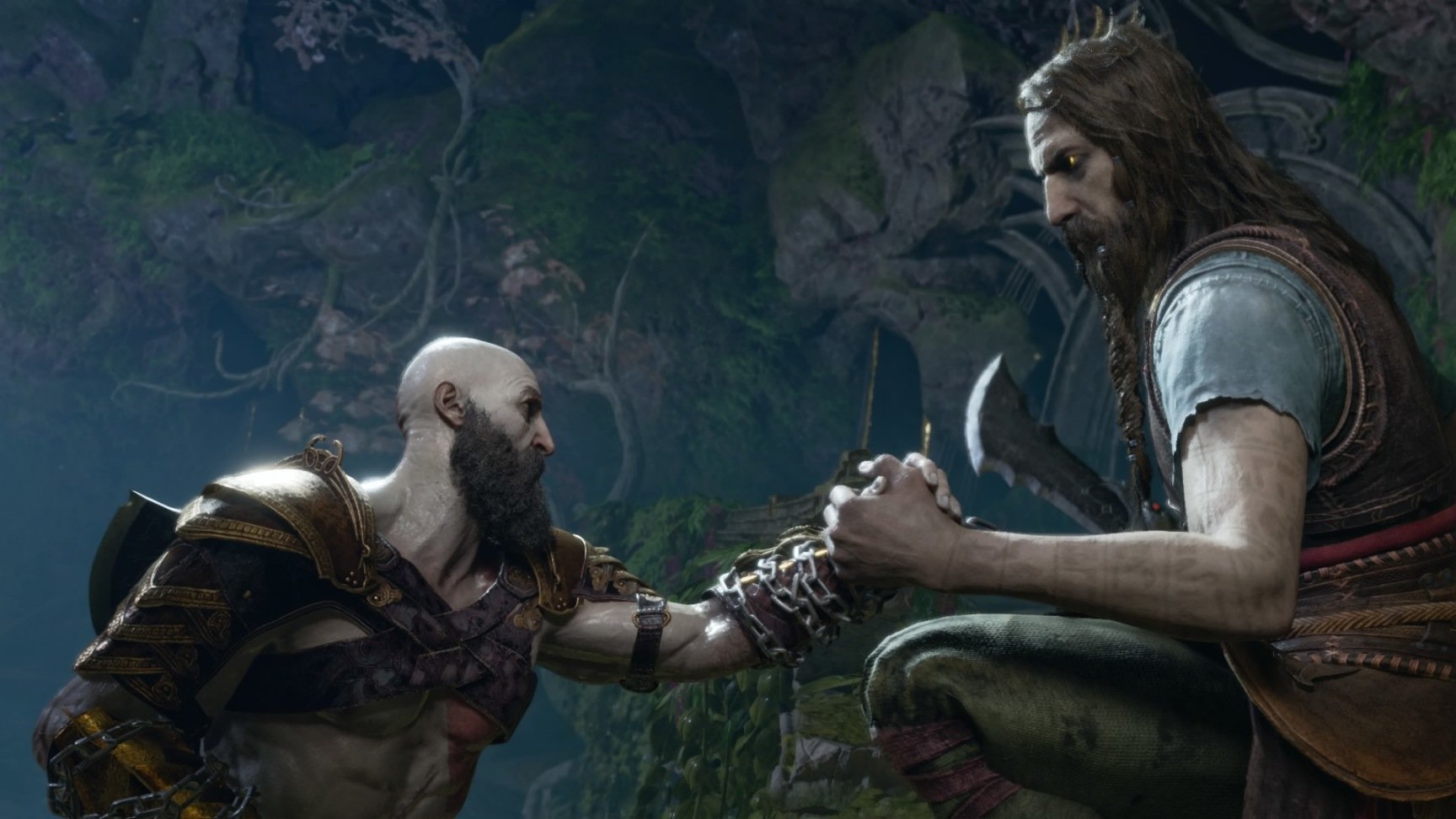 瓦尔海姆 完整版 截图19