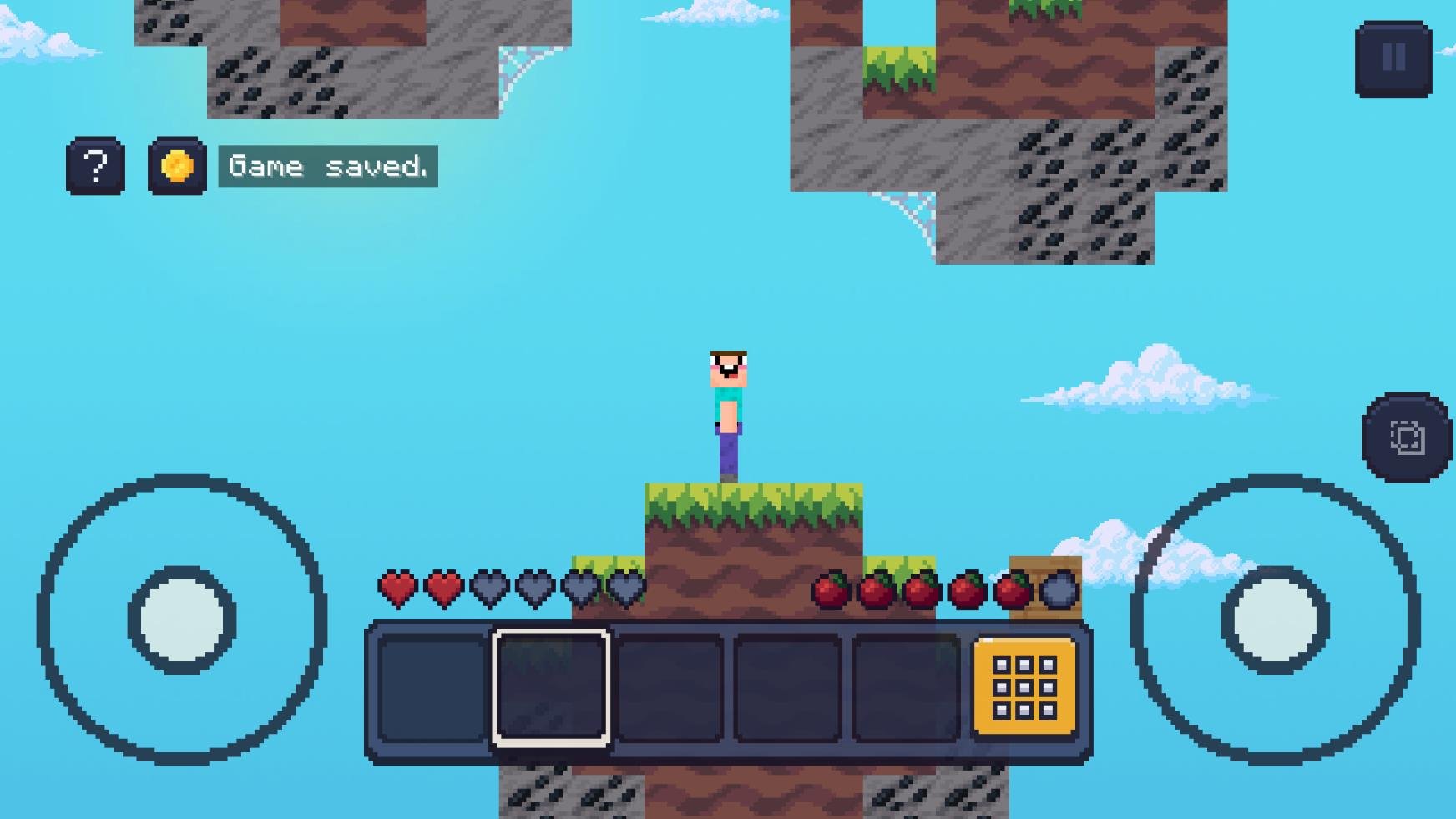 星露谷物语 重制版 截图5