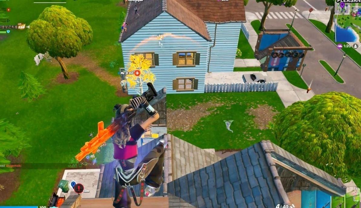 糖豆人：终极淘汰赛 完整版 截图8