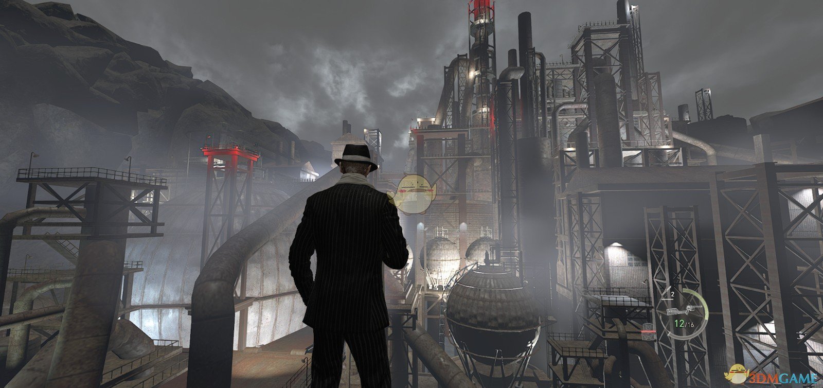 地平线：零之曙光 年度版 截图5