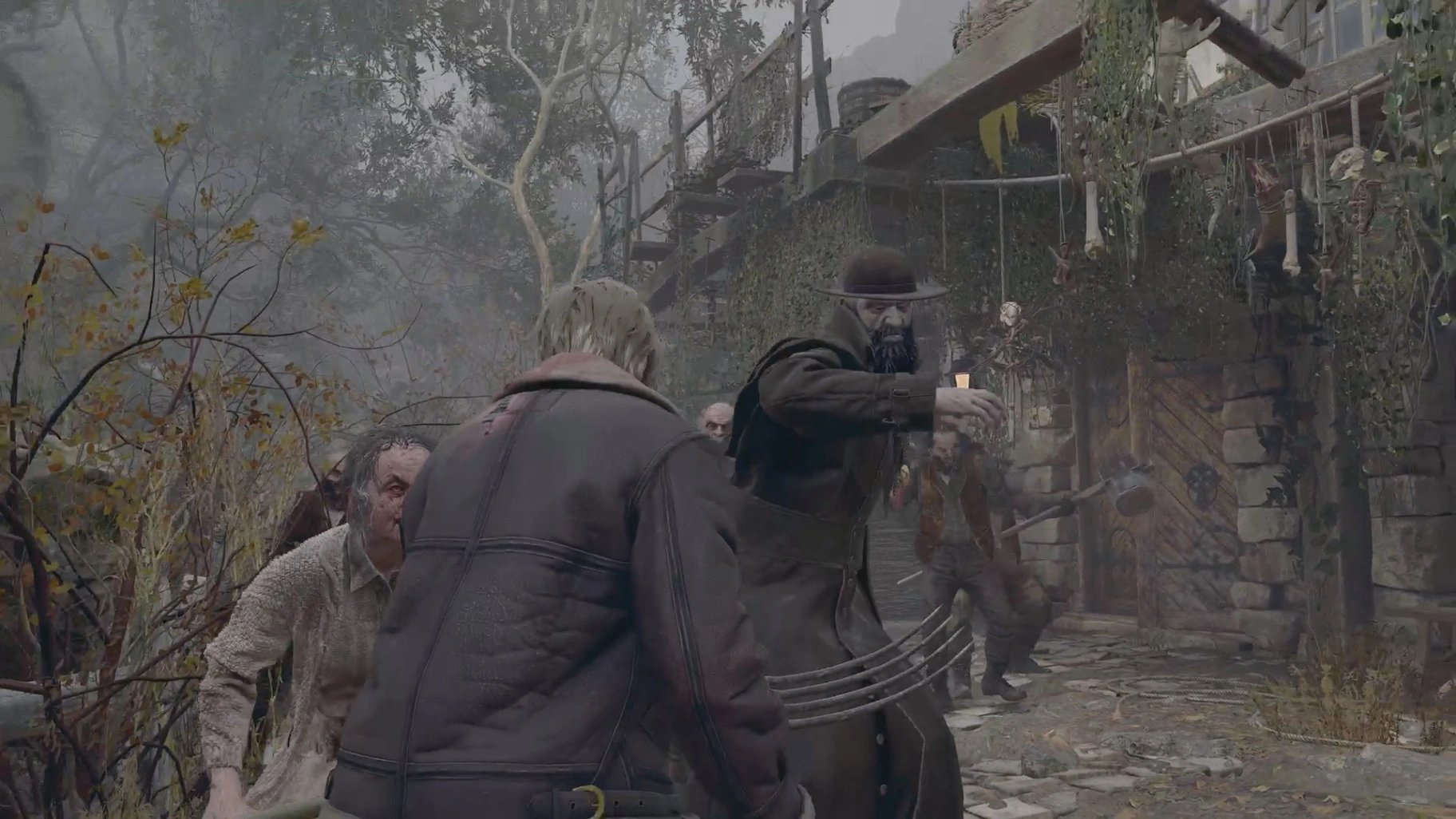 地平线：零之曙光 年度版 截图8