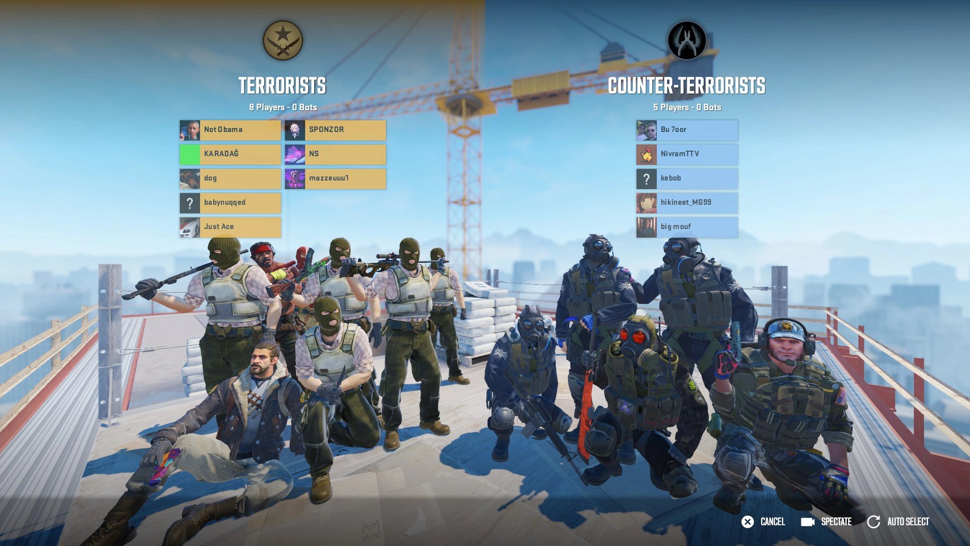 恐鬼症 豪华版 截图1