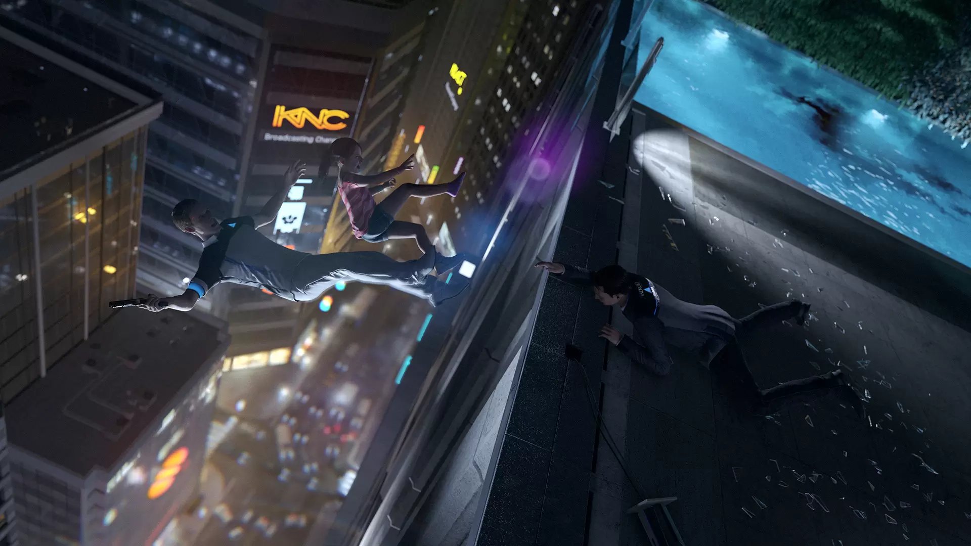 怪物猎人：崛起 重制版 截图6