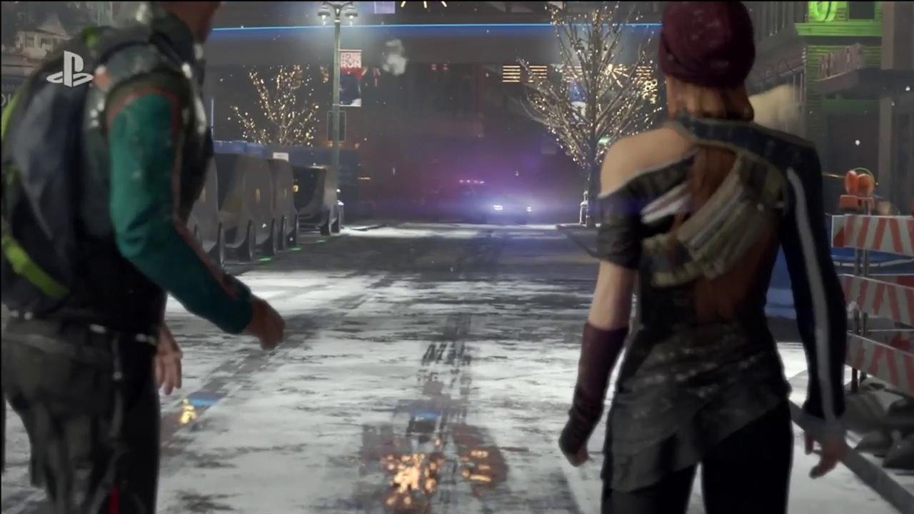 怪物猎人：崛起 重制版 截图8