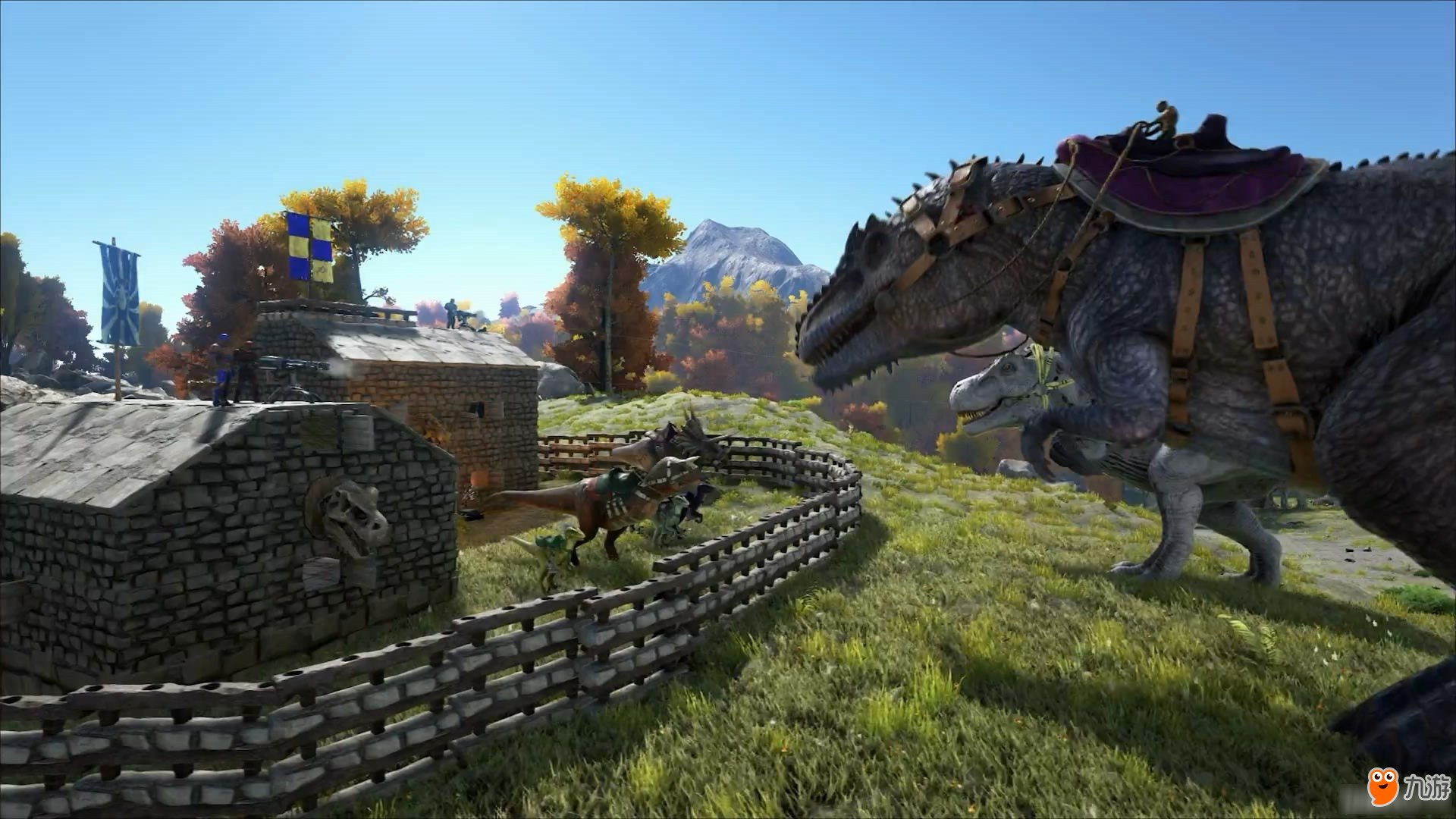 幸福工厂 年度版 截图4