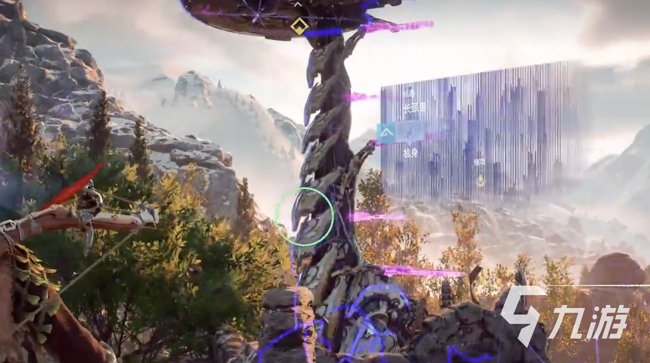 荒野大镖客2 重制版 截图13