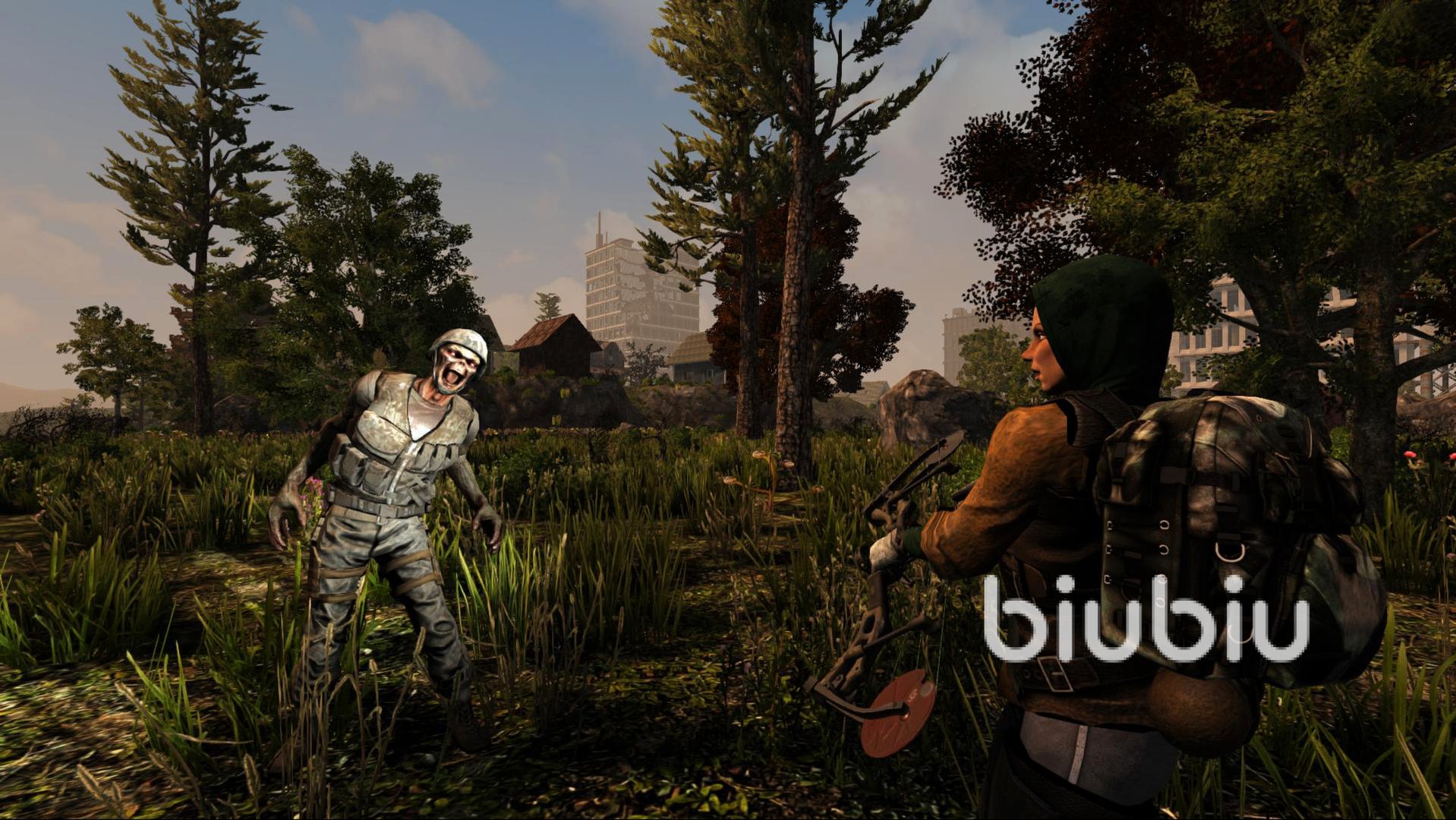 战神 终极版 截图8