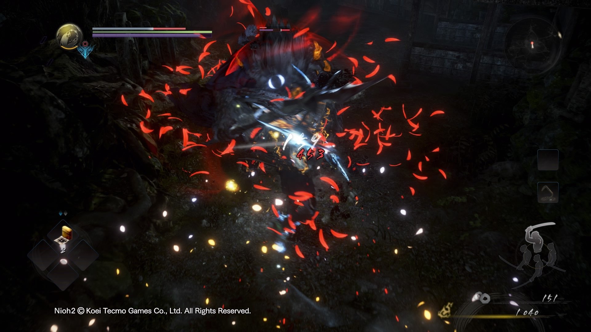 星际争霸2 重制版 截图2