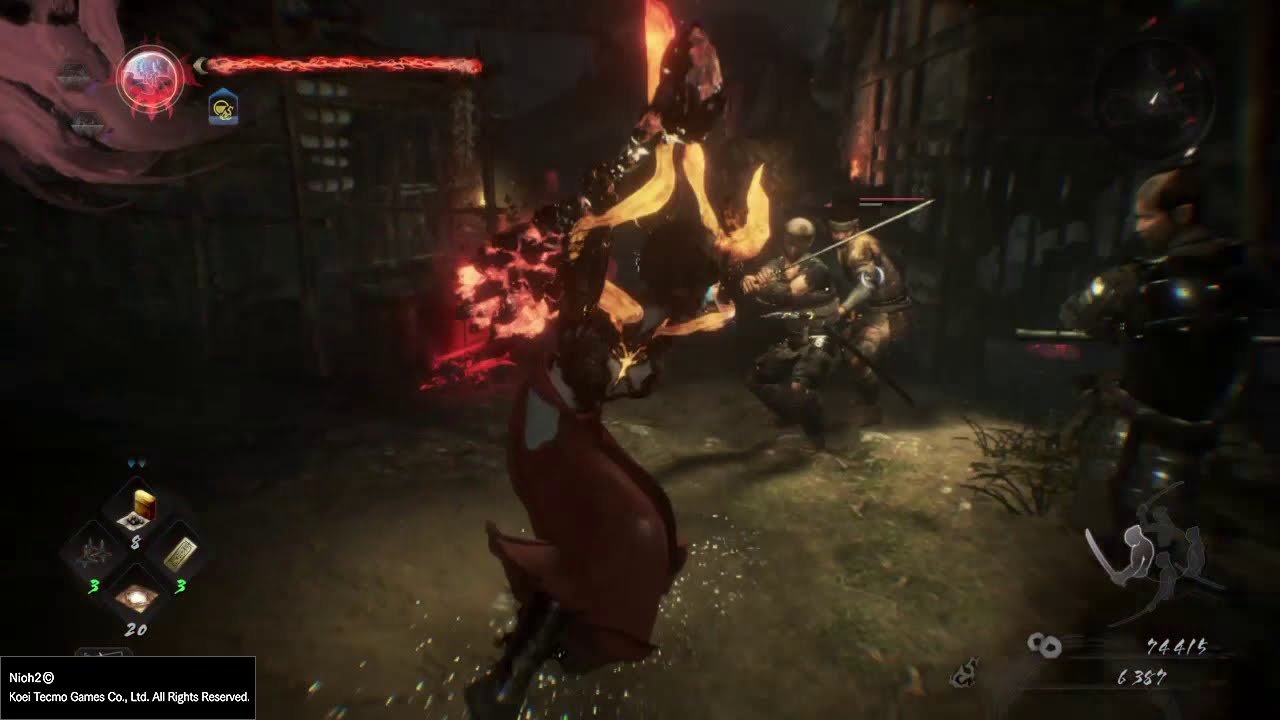 星际争霸2 重制版 截图8