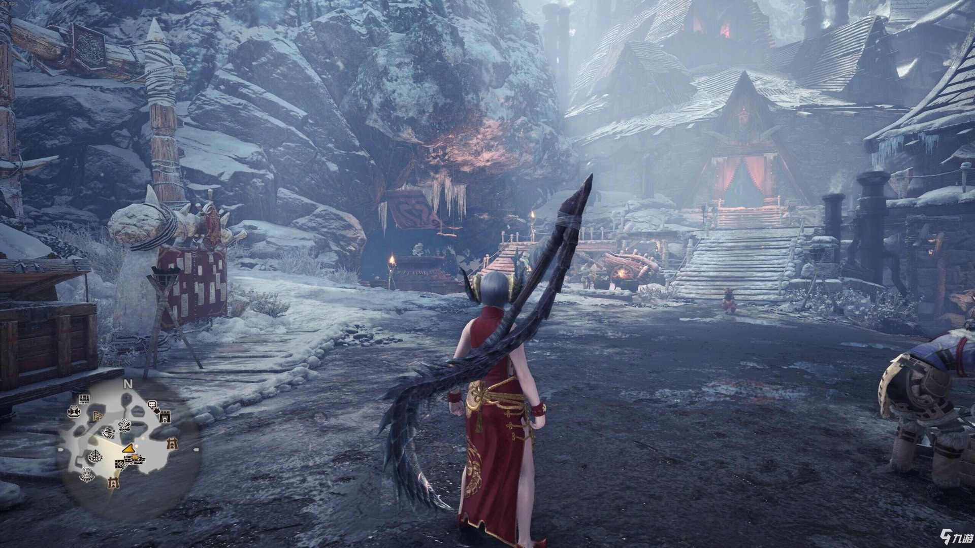 星露谷物语 重制版 截图12