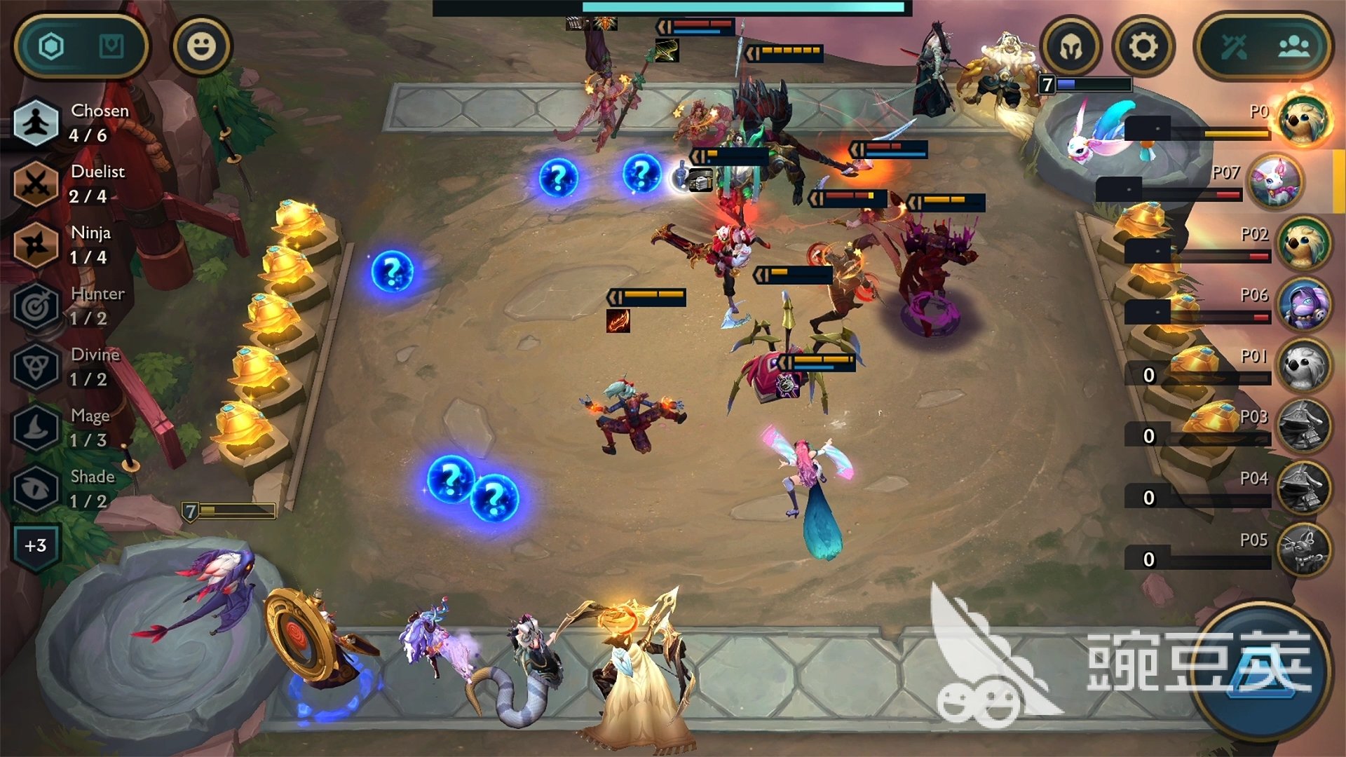 怪物猎人：崛起 重制版 截图16